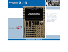 Tablet Screenshot of continental.schwabretirement.net